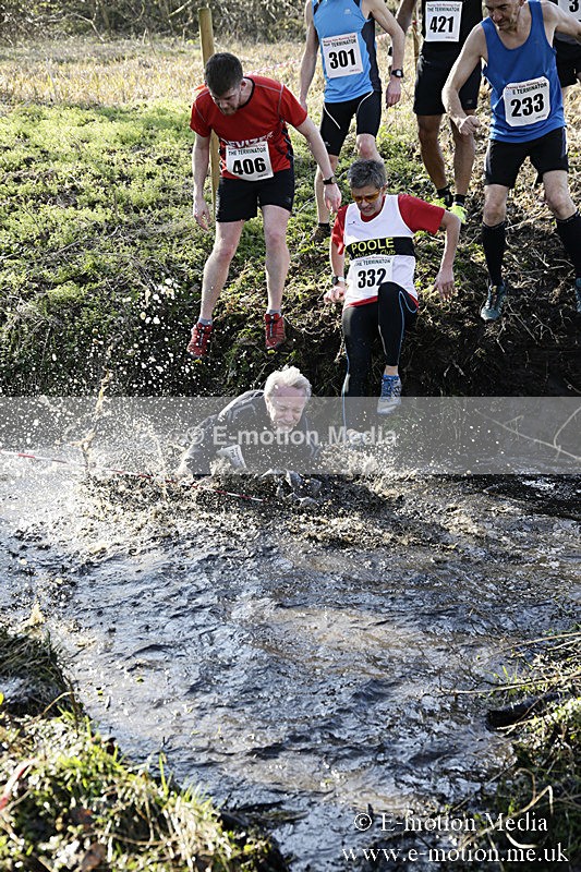 PVT 240219 513 - The Terminator Race - Pewsey Vale - 24/02/19