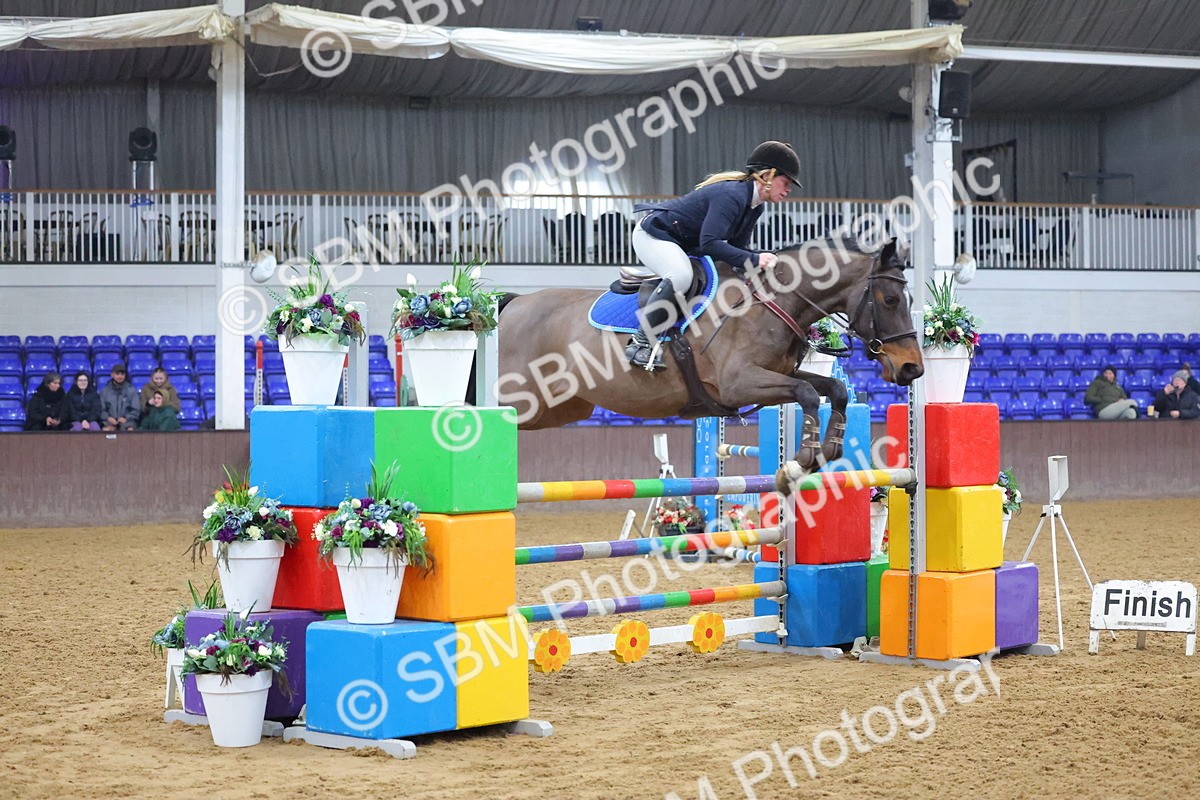 SBM_002053 - Class 15 - Senior Newcomers - First Round (1.10m)