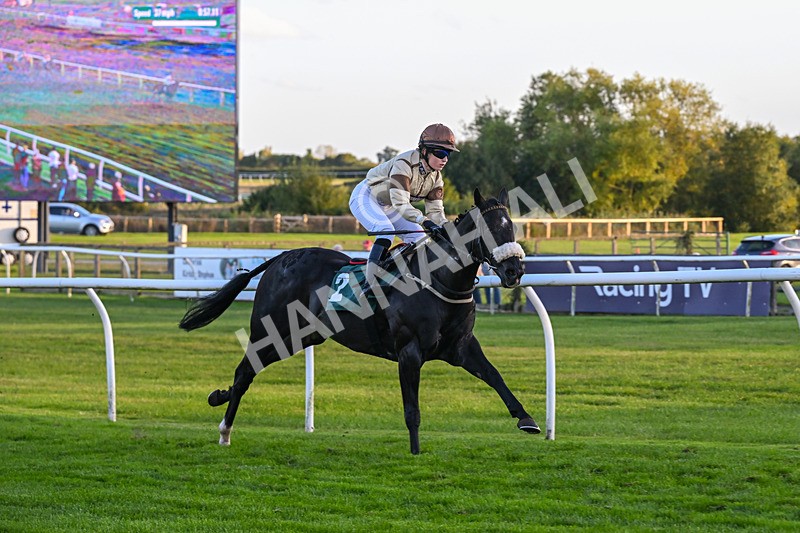 300926-Race 8-Jojo Rabbit-7194 - Race 8 5.55pm Racing Again 17th October Amateur Jockeys' Handicap