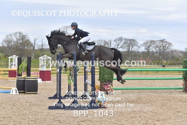 BPP_1043 - CLASS 11 SAT  RHS Classic Championship Qualifier