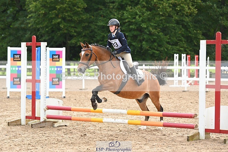 230824-091435-01123 - Round 1 Start to 10.50 coursewalk