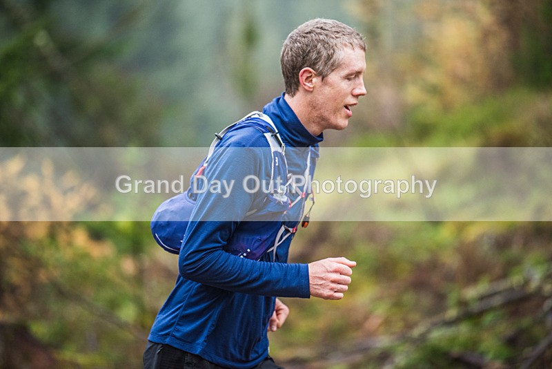 Glentress 21  10K-1145 - High Terrain Events Glentress 21 & 10K Trail Races Saturday 18th November 2023