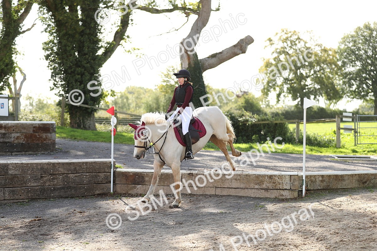 SBM_17081 - E4b - Eventers Challenge 60cm Open
