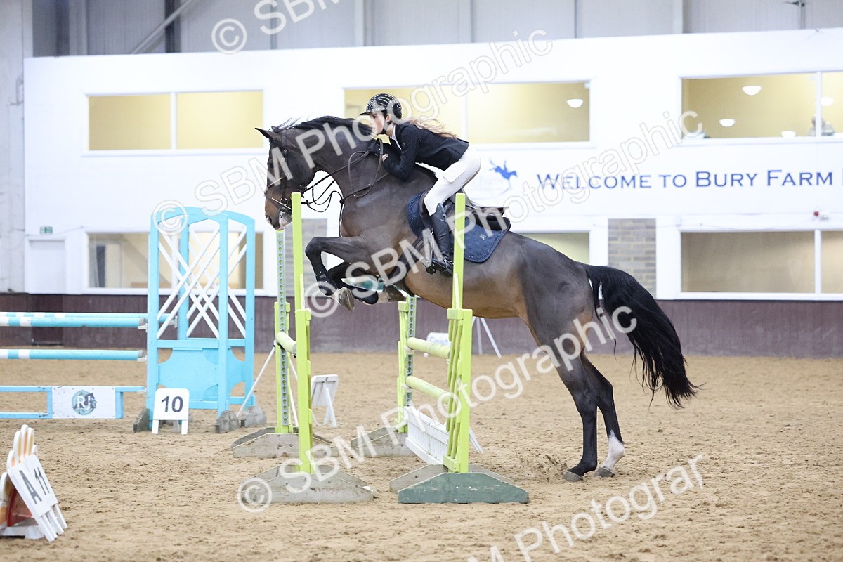 SBM_000803 - Class 3 - Senior Discovery - 1.00m