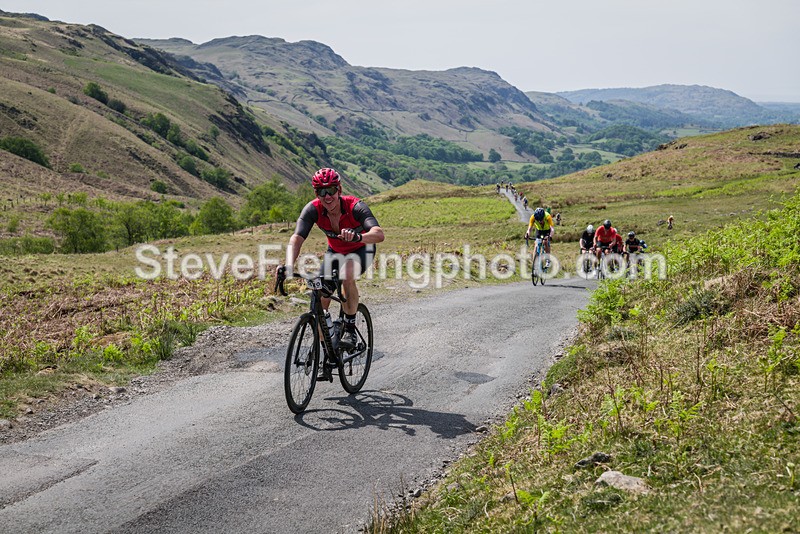 134311 - Hardknott Pass Camera 1 13.00-14.00