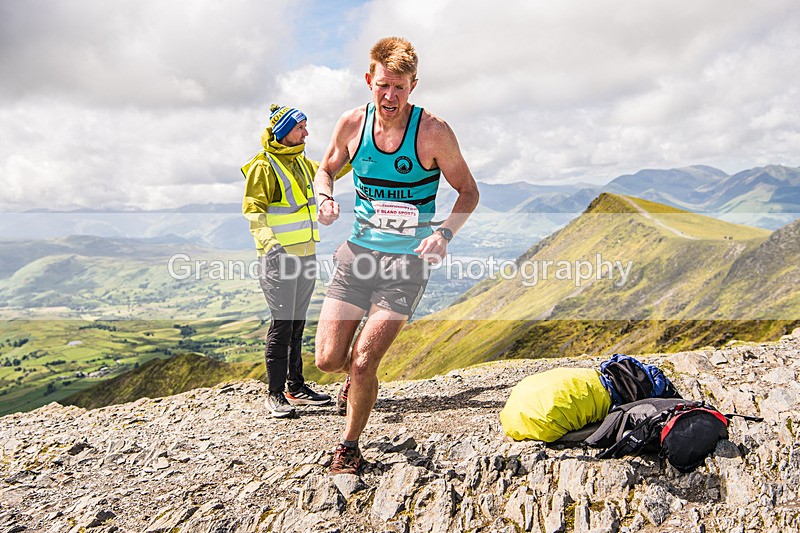 Blencathra-641 - Blencathra Fell Race Sunday 28th June 2026