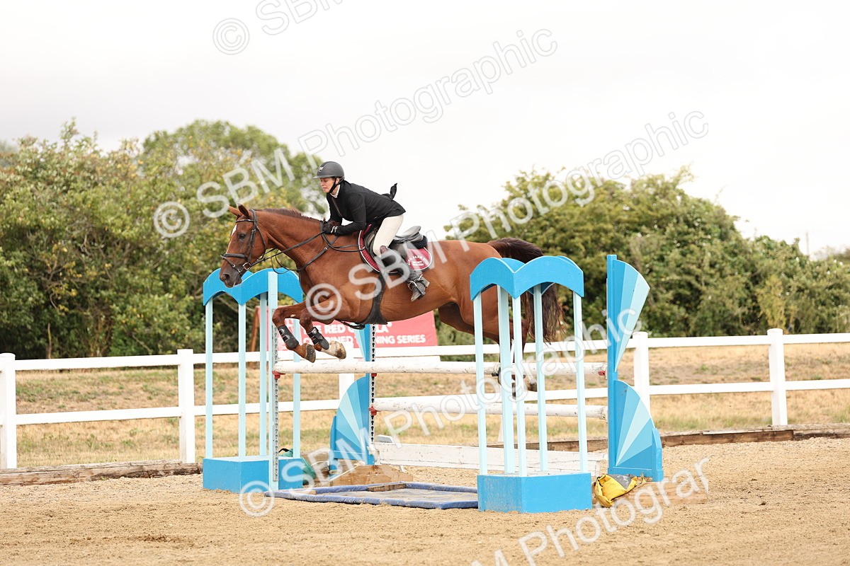 SBM_024275 - Class 7 - Senior 1.15m Open Inc National 1.15m Members Cup Qualifier