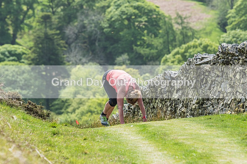 Two Tops Dash-698 - Two Tops Dash Fell Race Saturday 14th May 2022