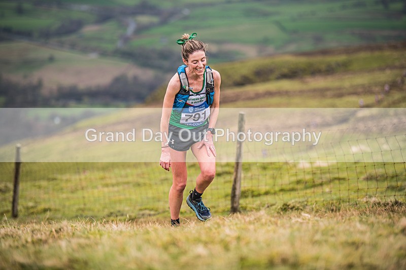 Keswick-793 - Inter Counties & Up and Down Mountain Running Champs (Junior & Senior Races) Sunday 21st April 2024