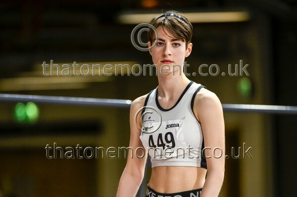 Age26SAT-927206 - Track Female Set Three