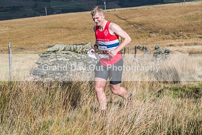 Leg 3 -332 - UK Fell & Hill Relays - Todmorden Leg 3 Saturday 17th October 2026