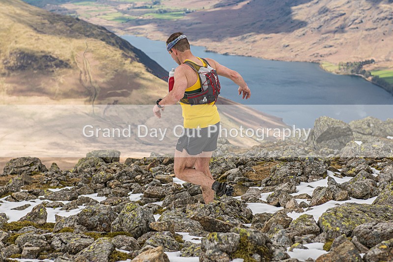 Eskdale Elevation-247 - Eskdale Elevation Fell Race Saturday 15th April 2023