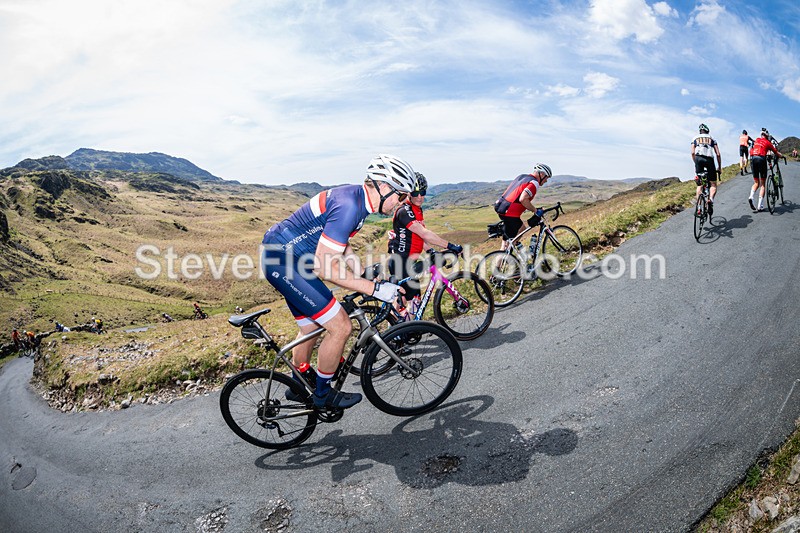 134815 - Hardknott Pass Camera 2 13.00-14.00
