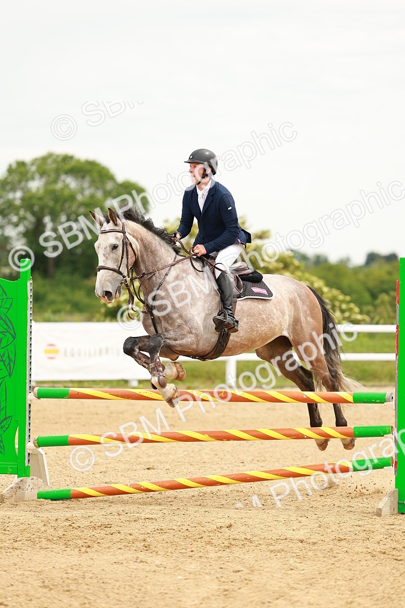 SBM_000799 - Class 2 - Senior British Novice - 90cm