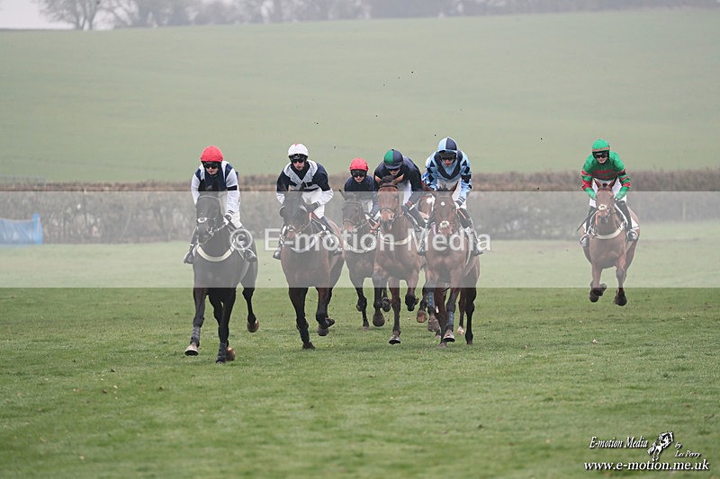 PtP 080326 64 - Pytchley with Woodland Point-to-Point Guilsborough 08/03/26