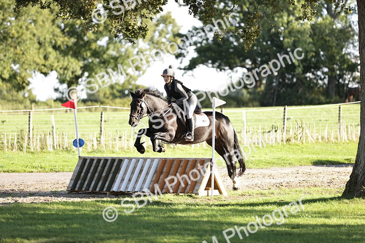 SBM_12166 - E6 - Eventers Challenge 80cm Championship