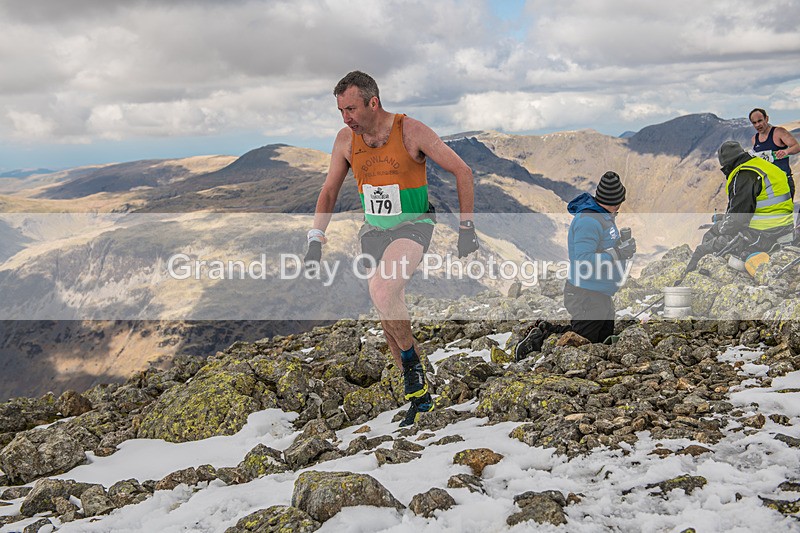 Eskdale Elevation-266 - Eskdale Elevation Fell Race Saturday 15th April 2023