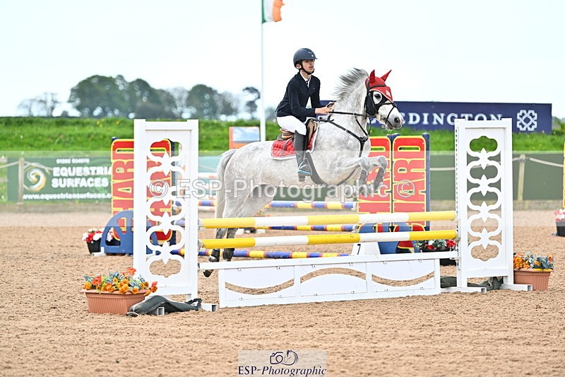 240504A-114037-01271 - Cls 3 Pony Discovery & 90cm Open