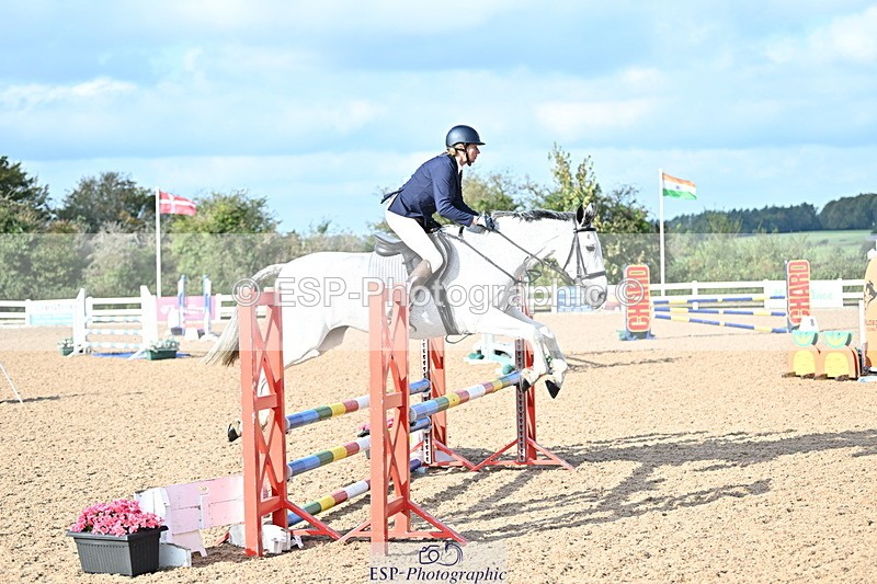 241005A-101551-02890 - SAT Cls 16 85cm Amateur Quali