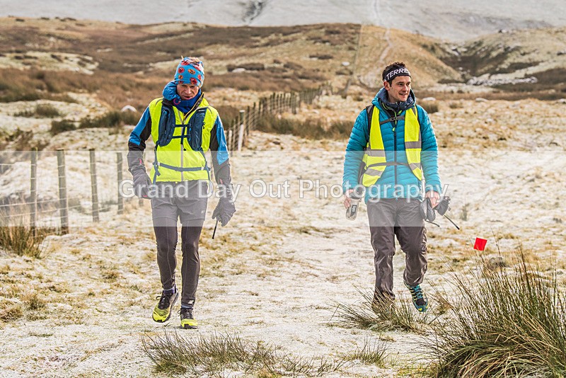 Clough Head-796 - Kong Clough Head Fell Race Saturday 2nd December 2023