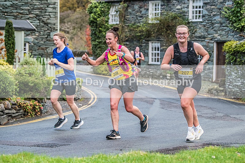 Derwentwater-713 - Derwentwater 10 Mile Road Race Sunday 2nd November 2025