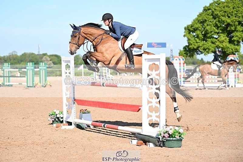 250509-093510-04787 - Cls 13 Snr Foxhunter
