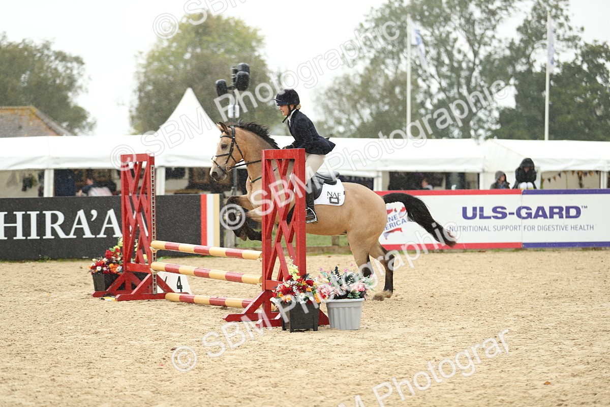 SBM_70451 - J15 - Junior Pony 70cm Championship