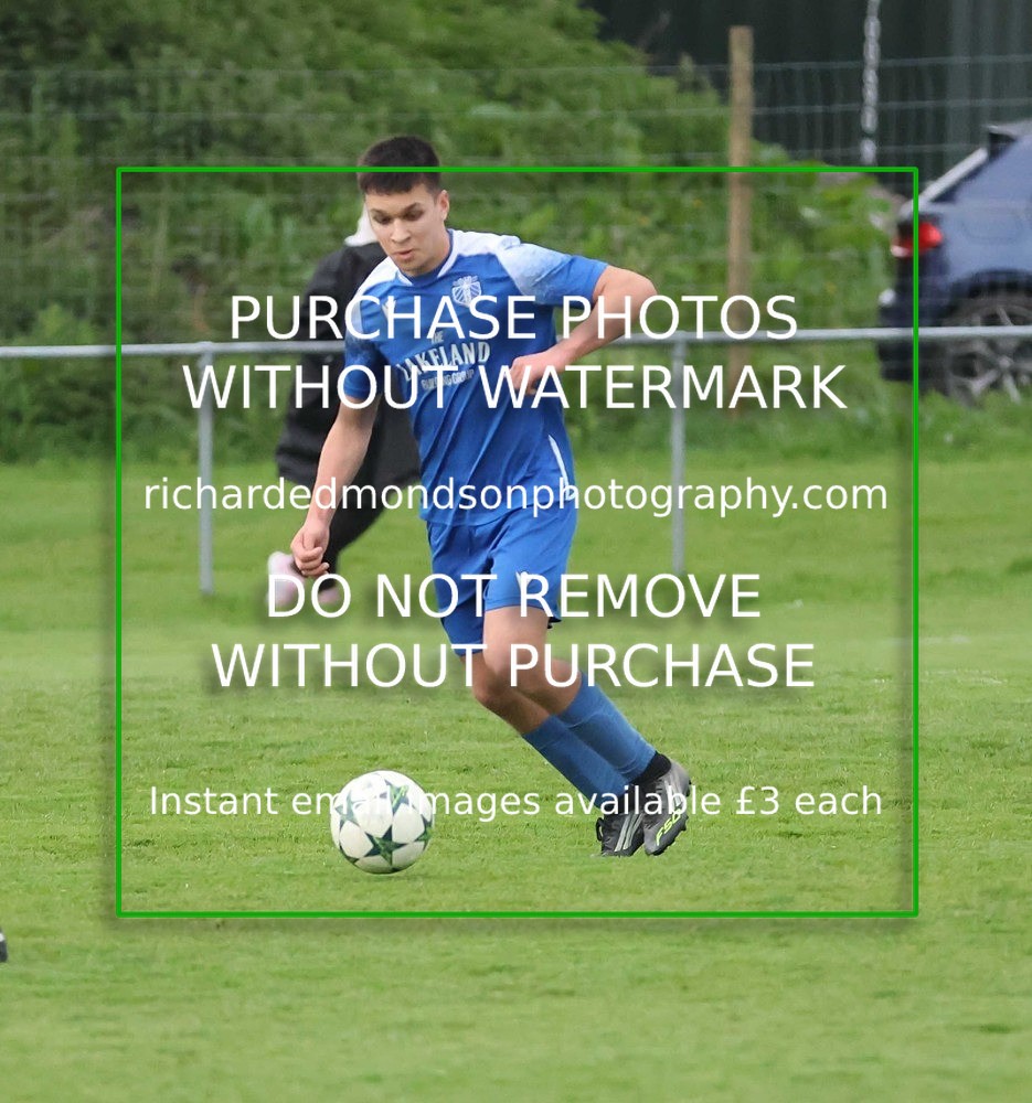 533A5038 - Wattsfield Under 16's