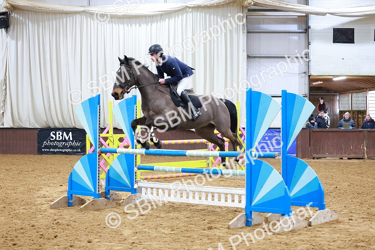SBM_001448 - Class 3 - Senior Discovery - 1.00m