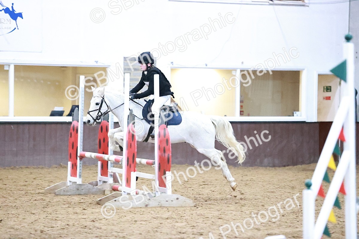 SBM_000278 - Class 1 - 70cm