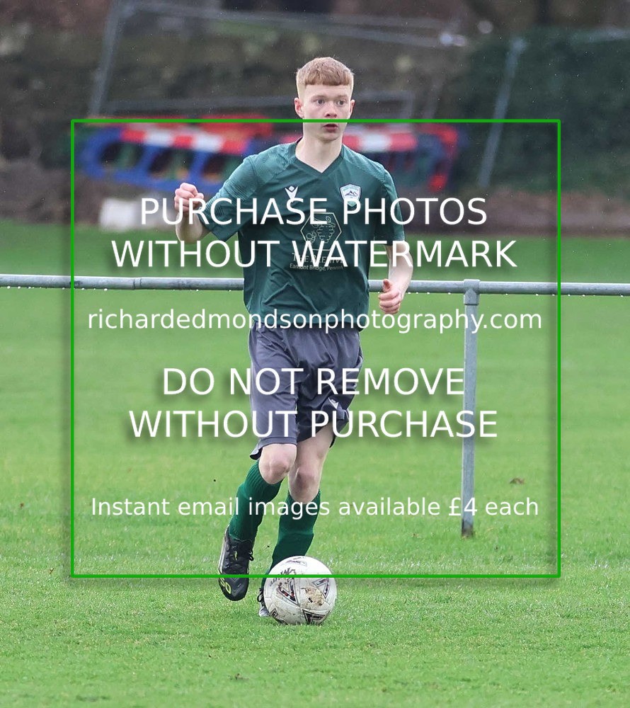 533A1870 - Kendal County Reserves (28/2/26)