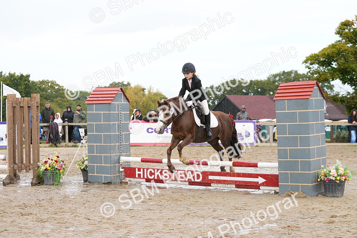 SBM_39724 - J6 - Junior Pony 55cm Championship