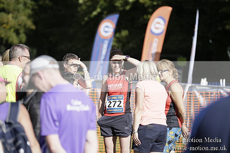 CAD150919-0013 - Marlborough Tiny Temple 7 mile and Temple Half-Marathon 15/09/19