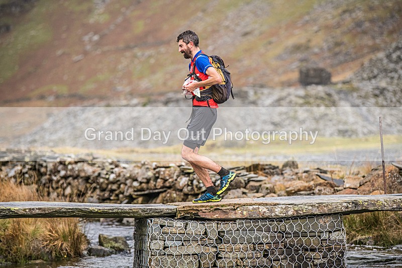 Kong MMM-716 - Kong Mini Mountain Marathon Round 3 North Wales Blaenau Ffestiniog  Sunday 27th November 2022