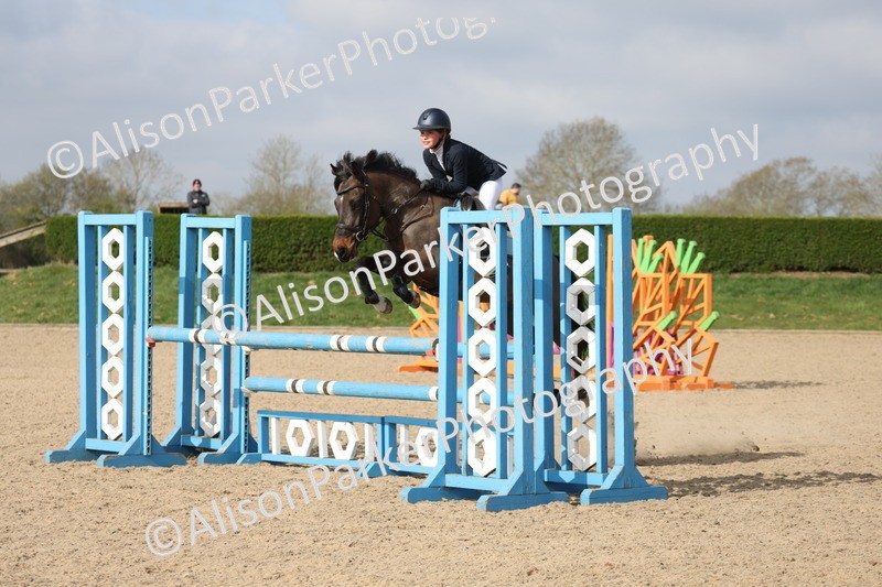 20250409-0228 - Class 2 - Springboard 128cm and 138cm