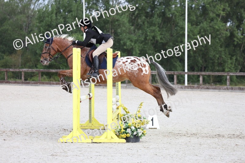 20250622-0376 - PC 90 Qualifier - Round 1