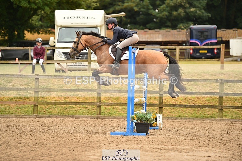 230618-133748-12746 - Cls 25 Pony Foxhunter & 1.10m Open