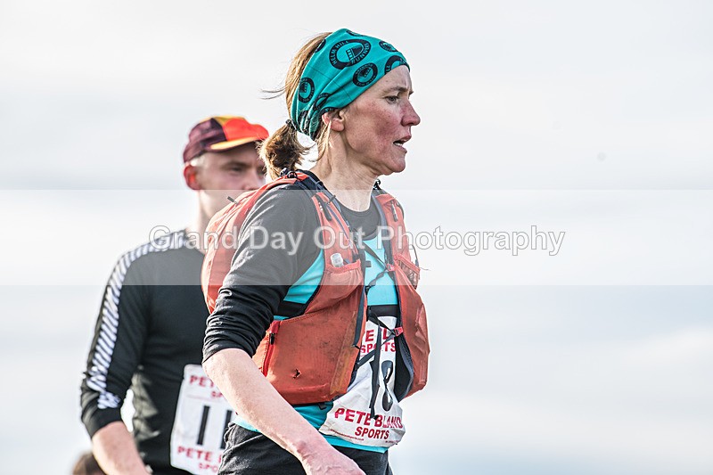 Loughrigg-252 - Loughrigg - Silverhow Fell Race Sunday 5th February 2023