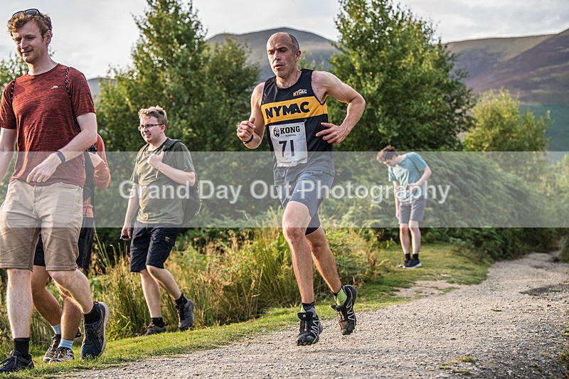 Not Round Latrigg-443 - Not Round Latrigg Fell Race Wednesday 12th August 2026