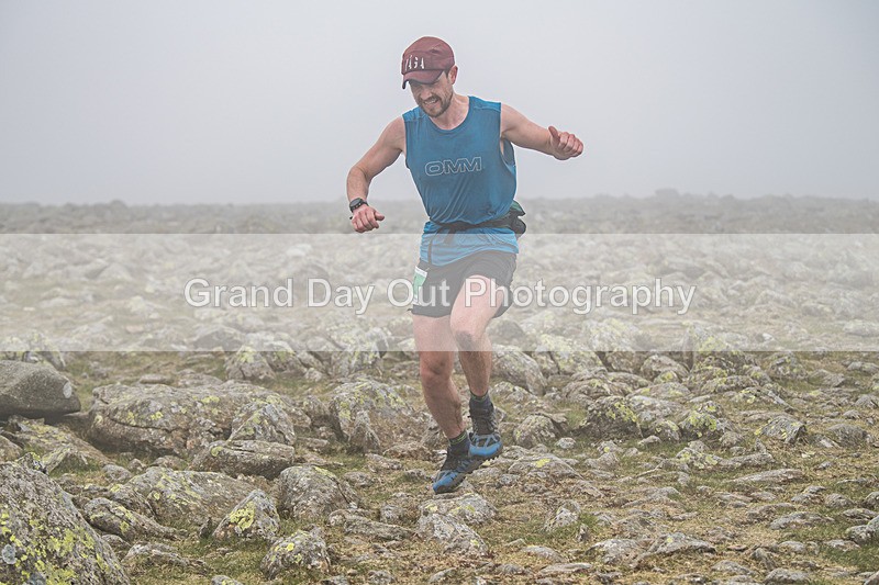 Fairfield-125 - Fairfield Horseshoe Fell Race Saturday 9th May 2026