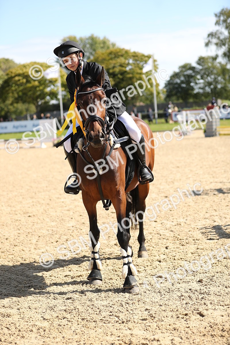 SBM_04774 - J28 - Senior Horse & Pony 60cm Championships