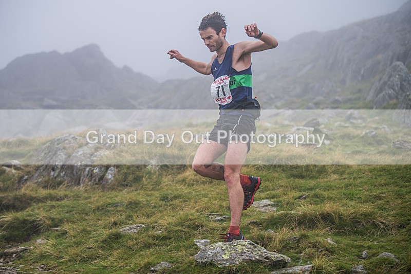 Turner-22 - Turner Landscape Fell Race Saturday 9th August 2025