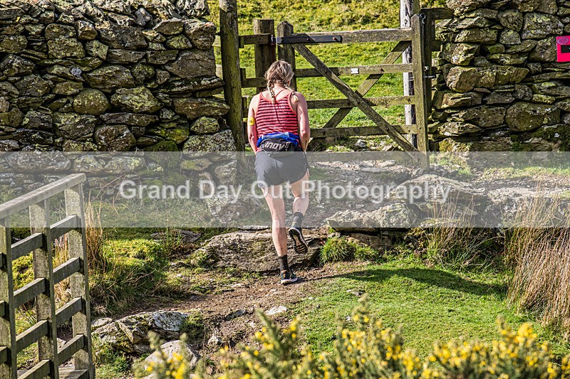 Buttermere-694 - High Terrain Events Buttermere Trail Run Sunday 26th March 2023