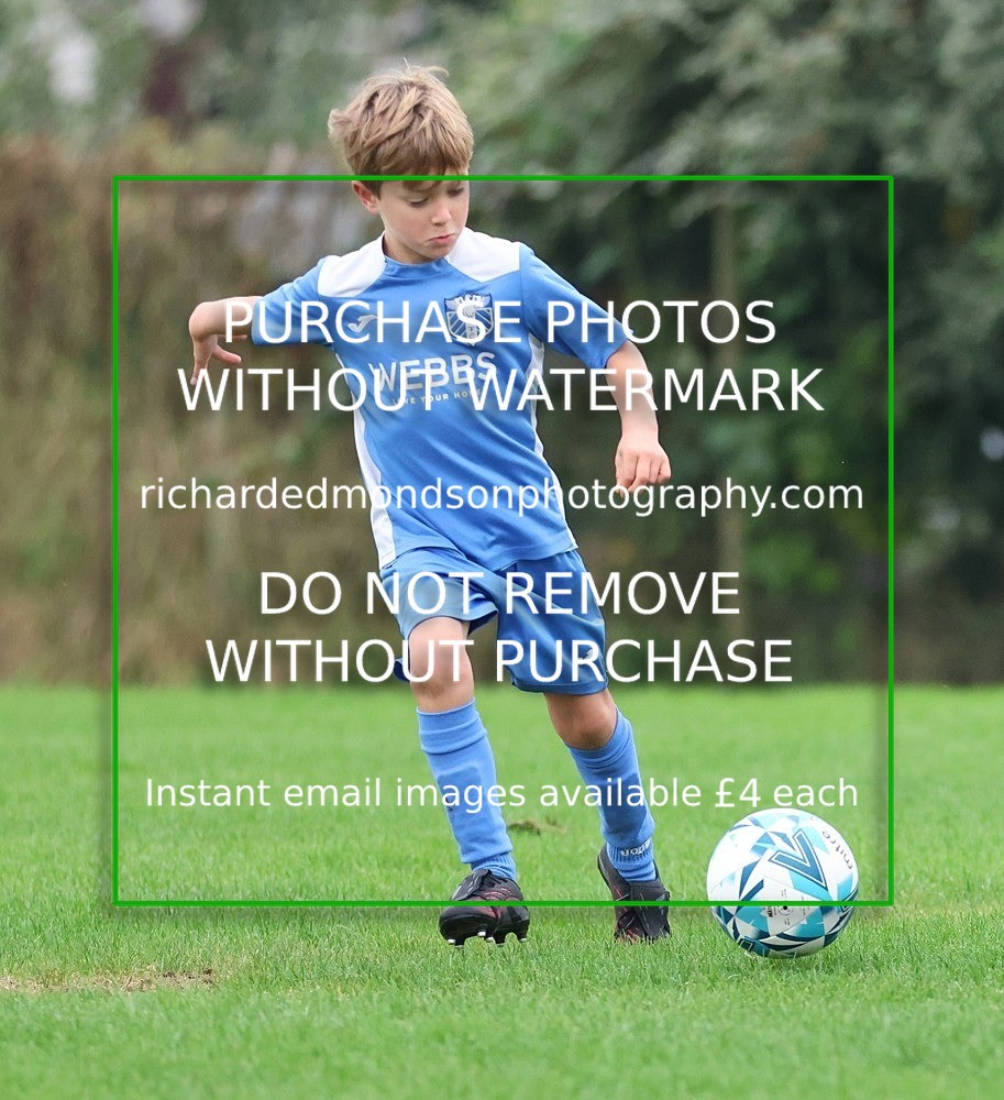 533A2373 - Wattsfield Under 7 vs Milnthorpe Town Under 7 (27/9/25)