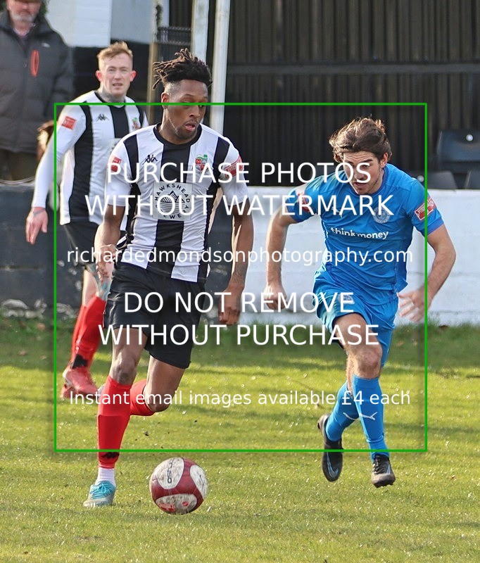 IMG_6977 - Kendal Town v Warrington Rylands (5/3/22)