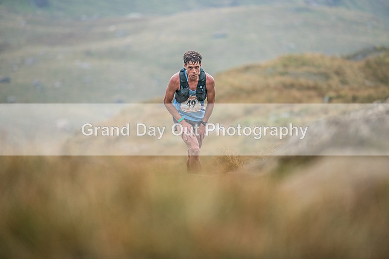 Peris Horseshoe-275 - Peris Horseshoe Fell Race Saturday 21st September 2024