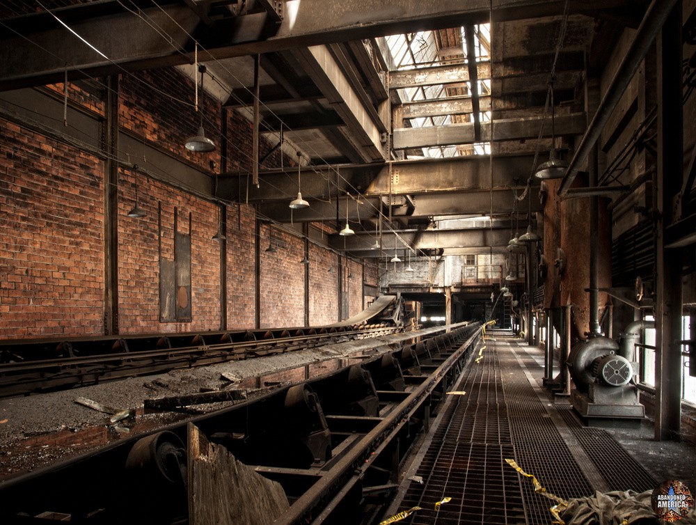  - Richmond Generating Station