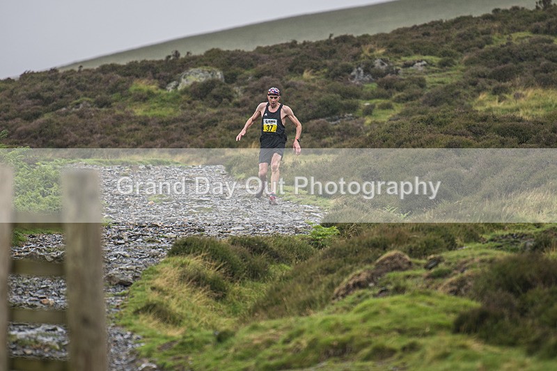 Skiddaw-661 - Skiddaw Fell Race Sunday 6th July 2025