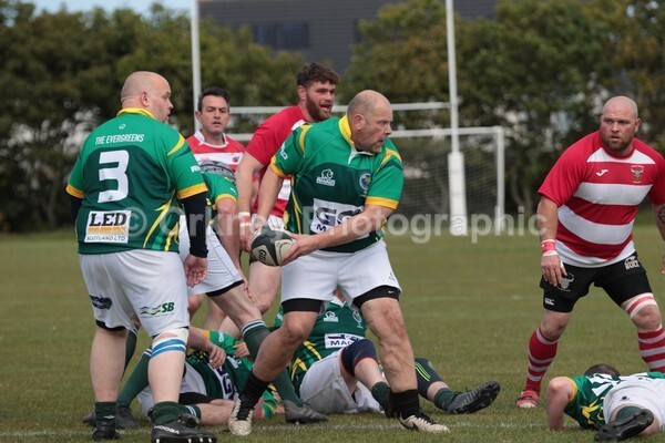 AA078993 - Come Ashore Cup 2025