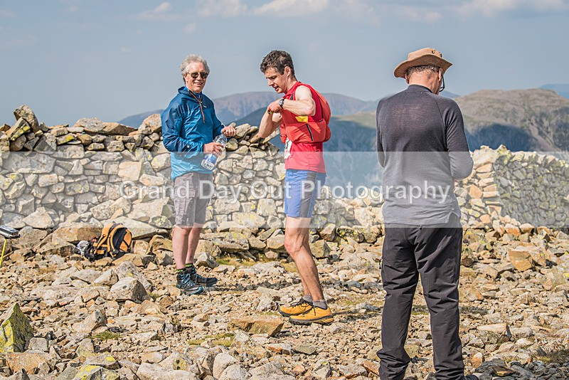 Ennerdale-500 - Ennerdale Horseshoe Fell Race Saturday 10th June 2023